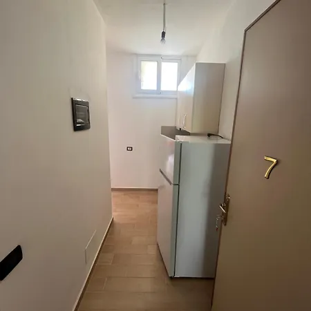 Apartment Al Mare *