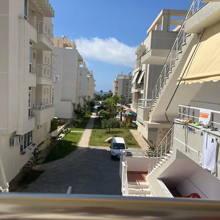 Apartment Al Mare *
