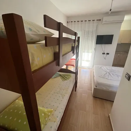 Al Mare Apartment