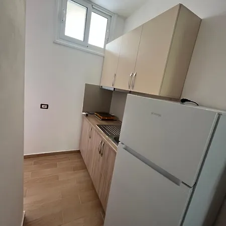 Apartamento Al Mare