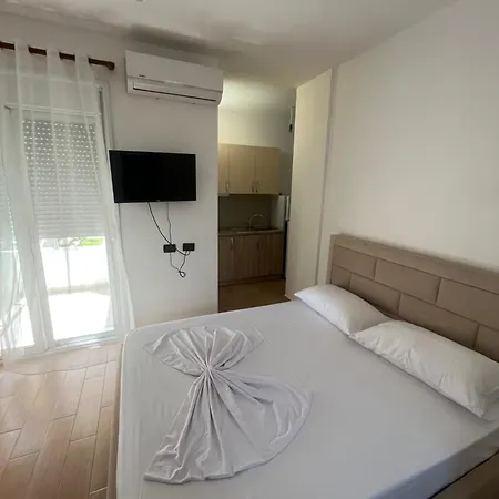 Al Mare Apartment