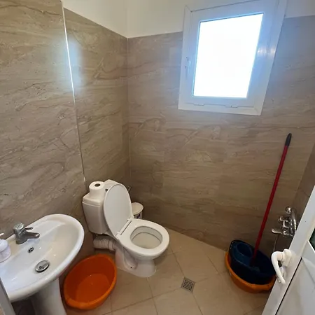 Apartment Al Mare *