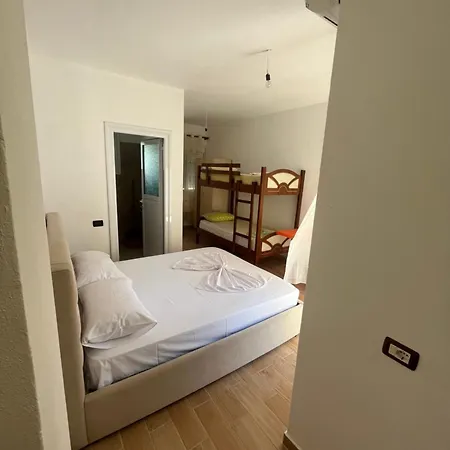 Al Mare Apartment Orikum